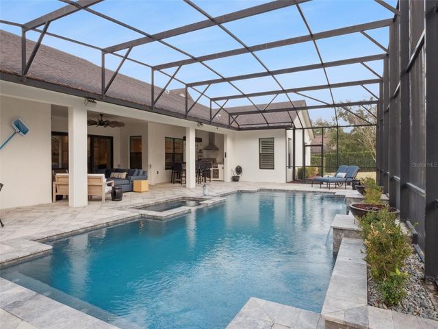 16922 APOPKA SPRINGS BOULEVARD, Montverde, FL 34756