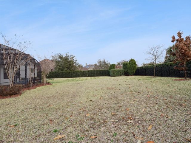 16922 APOPKA SPRINGS BOULEVARD, Montverde, FL 34756