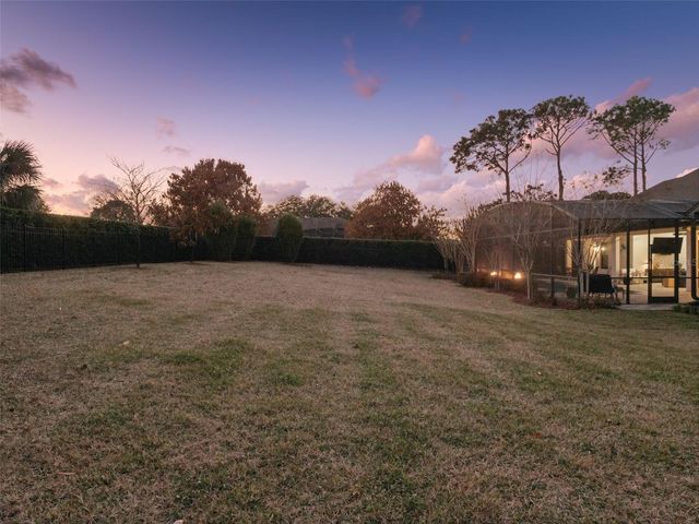 16922 APOPKA SPRINGS BOULEVARD, Montverde, FL 34756