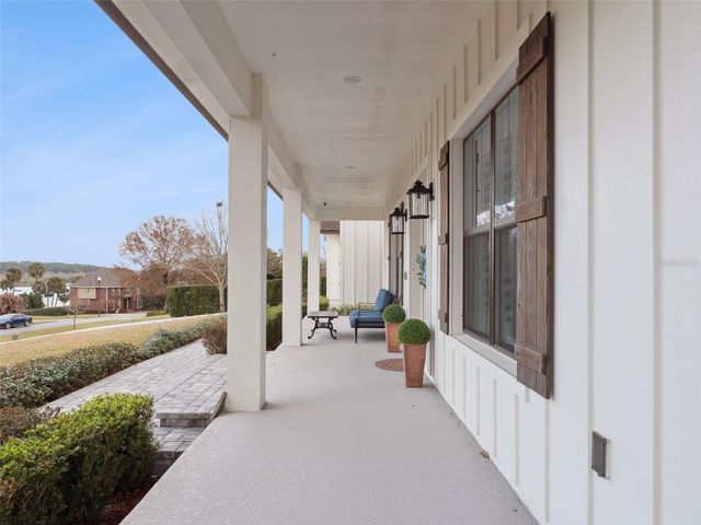 16922 APOPKA SPRINGS BOULEVARD, Montverde, FL 34756