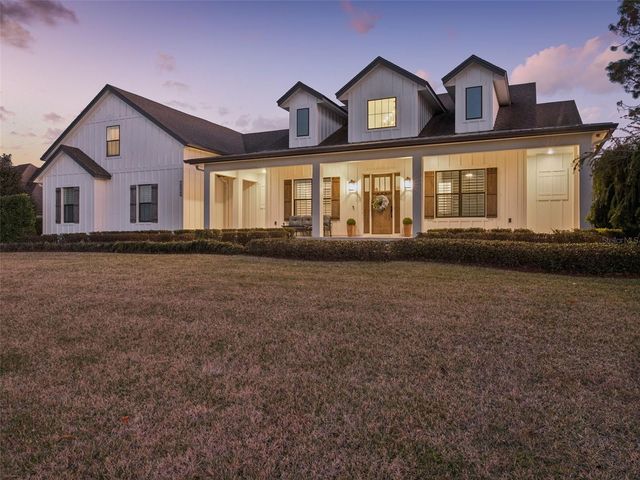 16922 APOPKA SPRINGS BOULEVARD, Montverde, FL 34756