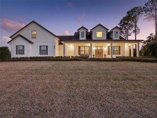16922 APOPKA SPRINGS BOULEVARD, Montverde, FL 34756