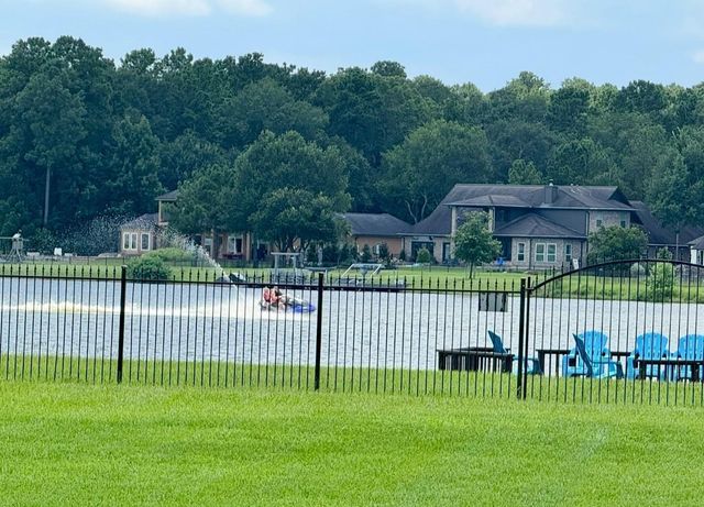 31810 Edgewater Drive, Magnolia, TX 77354