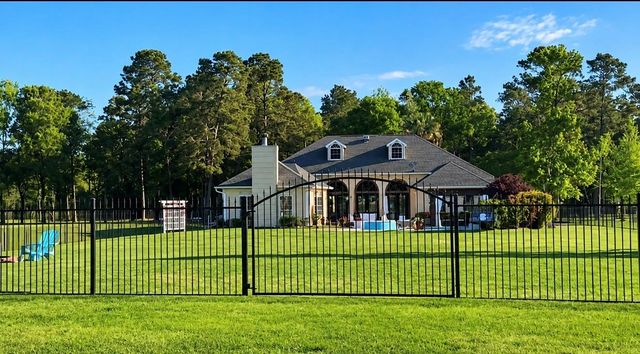31810 Edgewater Drive, Magnolia, TX 77354