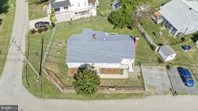 2824 BAY BLVD, Huntingtown, MD 20639
