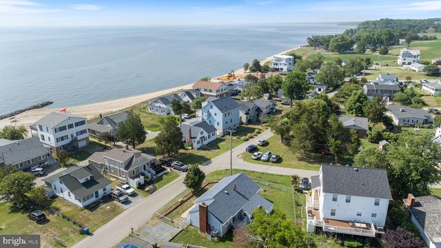 2824 BAY BLVD, Huntingtown, MD 20639