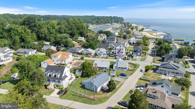 2824 BAY BLVD, Huntingtown, MD 20639