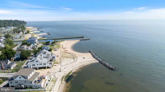 2824 BAY BLVD, Huntingtown, MD 20639