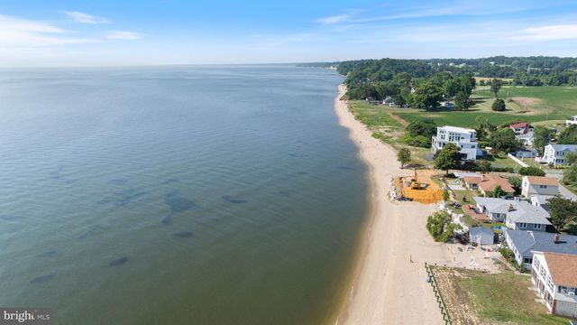 2824 BAY BLVD, Huntingtown, MD 20639