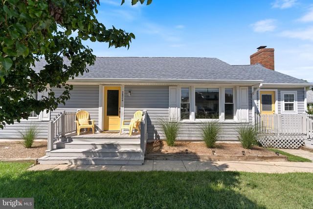 2824 BAY BLVD, Huntingtown, MD 20639