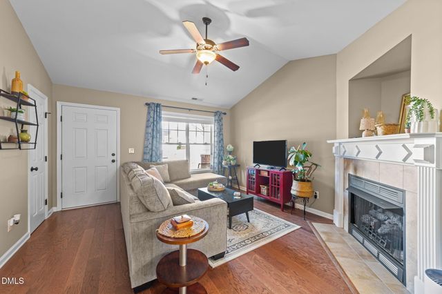 479 Winding Wood Drive, Clayton, NC 27520