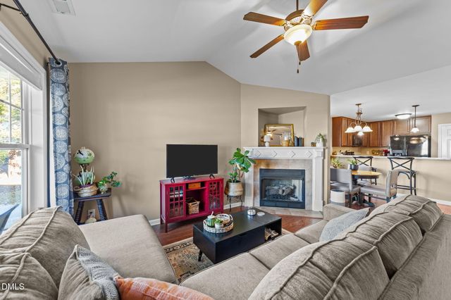 479 Winding Wood Drive, Clayton, NC 27520