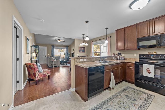 479 Winding Wood Drive, Clayton, NC 27520