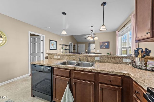 479 Winding Wood Drive, Clayton, NC 27520