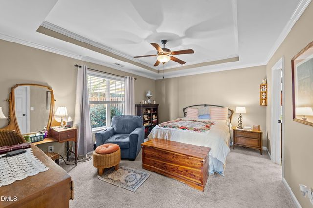 479 Winding Wood Drive, Clayton, NC 27520