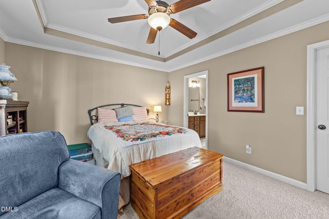 479 Winding Wood Drive, Clayton, NC 27520