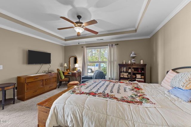 479 Winding Wood Drive, Clayton, NC 27520