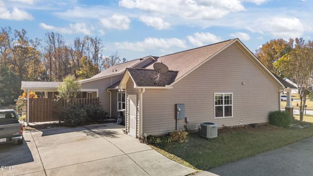 479 Winding Wood Drive, Clayton, NC 27520