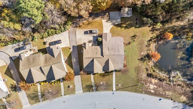 479 Winding Wood Drive, Clayton, NC 27520