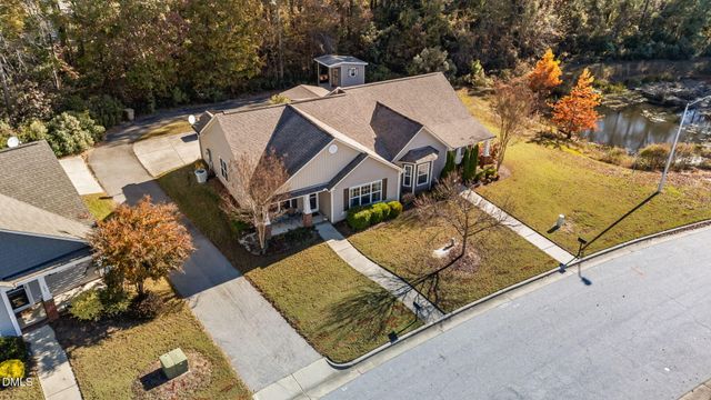 479 Winding Wood Drive, Clayton, NC 27520