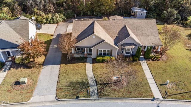 479 Winding Wood Drive, Clayton, NC 27520