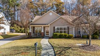 479 Winding Wood Drive, Clayton, NC 27520