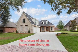 6240 Tezcuco Ct, Gonzales, LA 70737