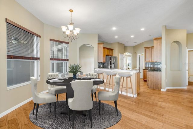 414 HOLLY FERN TRAIL, Deland, FL 32720