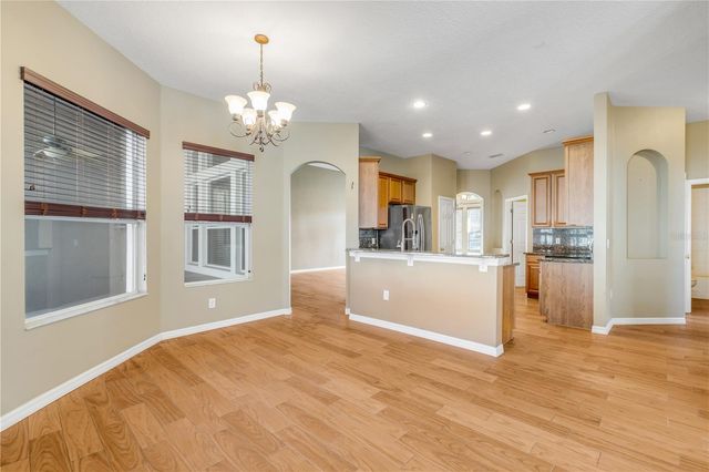 414 HOLLY FERN TRAIL, Deland, FL 32720