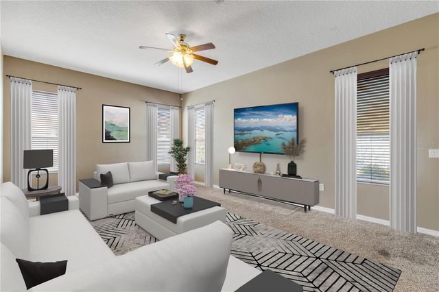 414 HOLLY FERN TRAIL, Deland, FL 32720