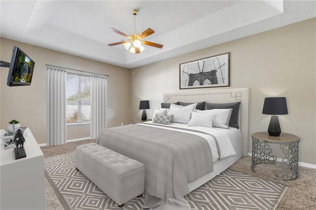 414 HOLLY FERN TRAIL, Deland, FL 32720