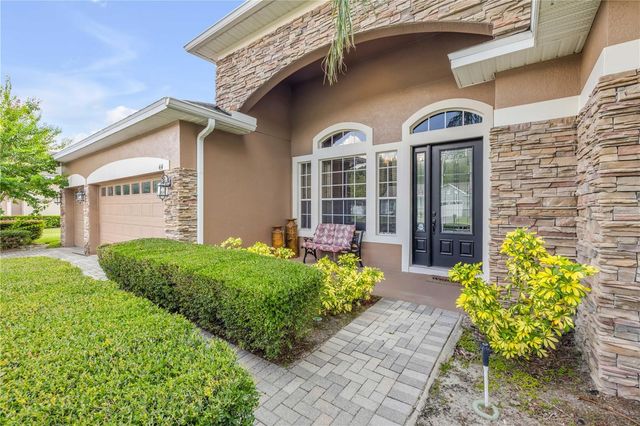 414 HOLLY FERN TRAIL, Deland, FL 32720