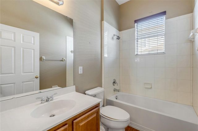 414 HOLLY FERN TRAIL, Deland, FL 32720