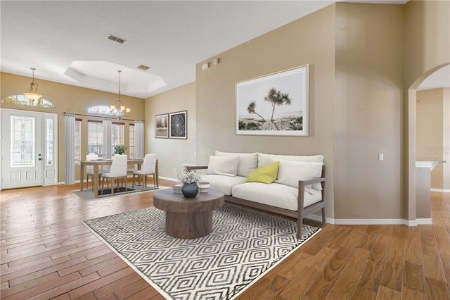 414 HOLLY FERN TRAIL, Deland, FL 32720