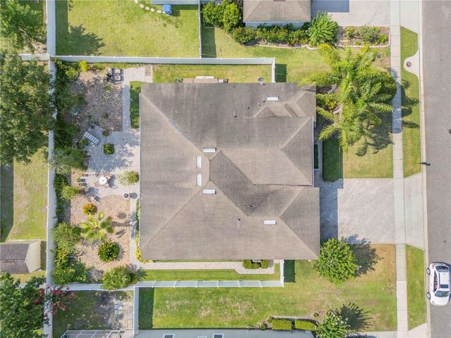 414 HOLLY FERN TRAIL, Deland, FL 32720