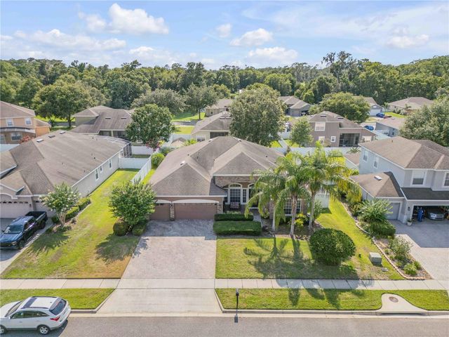 414 HOLLY FERN TRAIL, Deland, FL 32720