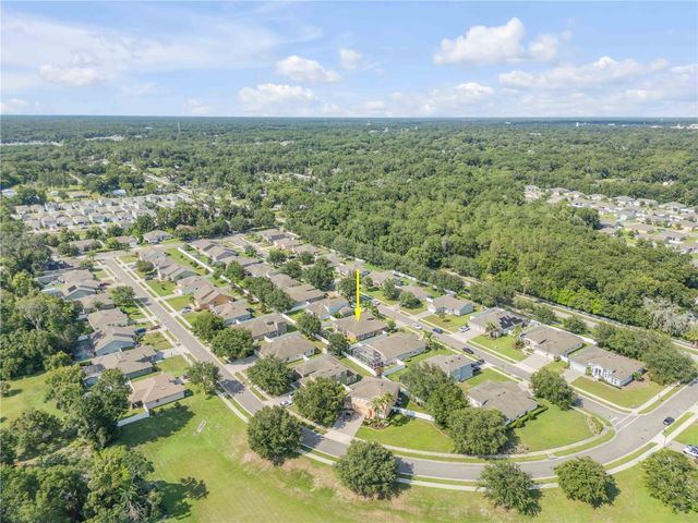 414 HOLLY FERN TRAIL, Deland, FL 32720