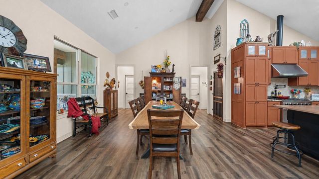 8233 Quarter Horse Lane, Waller, TX 77484