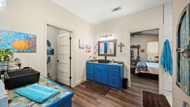 8233 Quarter Horse Lane, Waller, TX 77484