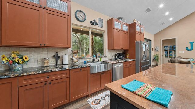 8233 Quarter Horse Lane, Waller, TX 77484