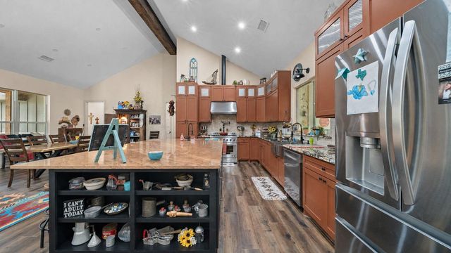 8233 Quarter Horse Lane, Waller, TX 77484