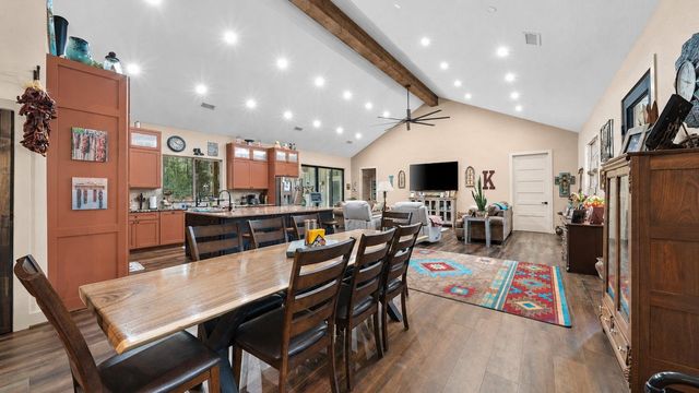 8233 Quarter Horse Lane, Waller, TX 77484