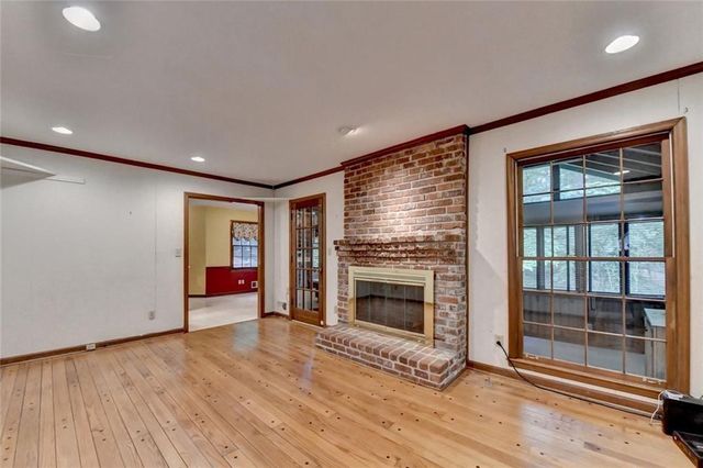 1571 Rochelle Court, Dunwoody, GA 30338