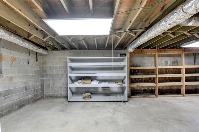 1571 Rochelle Court, Dunwoody, GA 30338