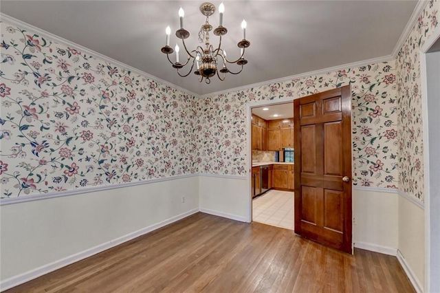 1571 Rochelle Court, Dunwoody, GA 30338