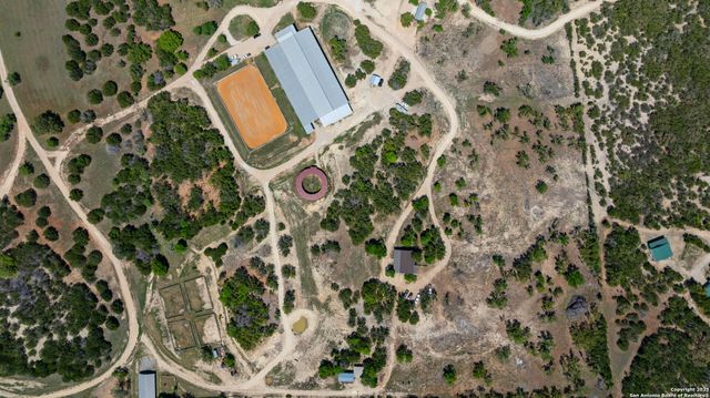 728 Upper Moffett, Medina, TX 78055