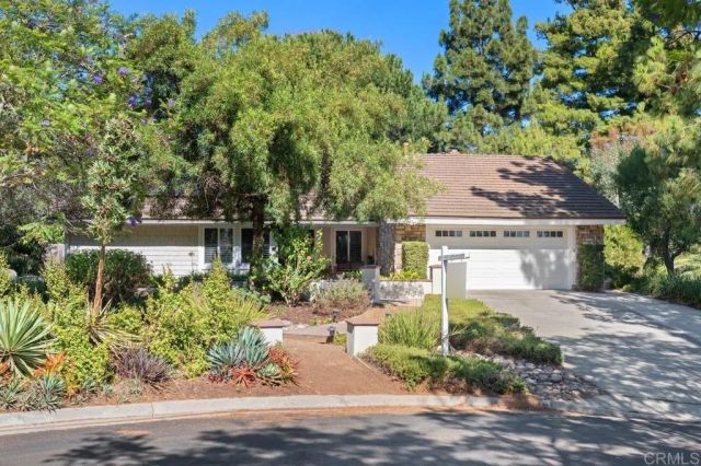 13349 Tining Drive, Poway, CA 92064
