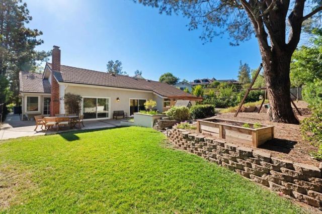 13349 Tining Drive, Poway, CA 92064