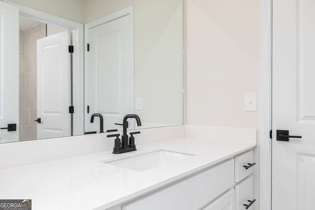 162 Cantrell Drive, Dallas, GA 30157