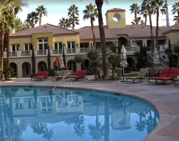 210 East Flamingo Road 137, Las Vegas, NV 89169